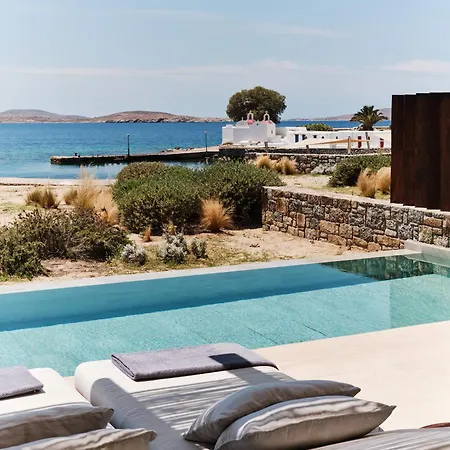 Bill&coo Mykonos-the Leading Of The World (adults Only) Hotel