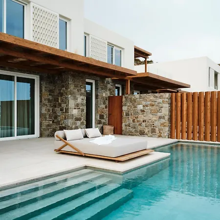 Hotel Bill&coo Mykonos-the Leading Of The World (adults Only) 5*