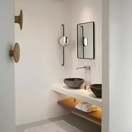 Hotel Bill&coo Mykonos-the Leading Of The World (adults Only)