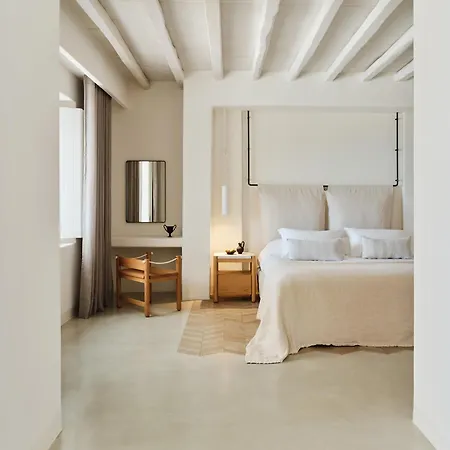 Bill&coo Mykonos-the Leading Of The World (adults Only) 5*