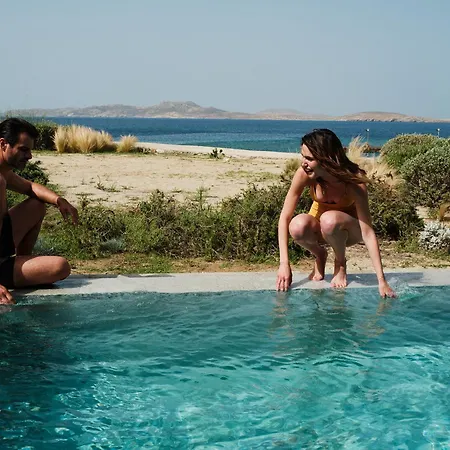 Hotel Bill&coo Mykonos-the Leading Of The World (adults Only) 5*