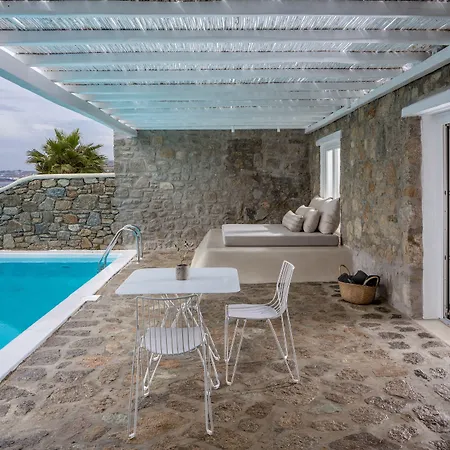 Bill&coo Mykonos-the Leading Of The World (adults Only)