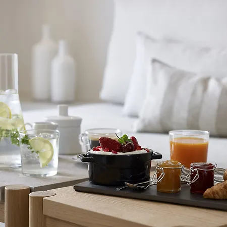 Bill&coo Mykonos-the Leading Of The World (adults Only) Otel Mykonos Town