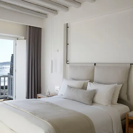 Bill&coo Mykonos-the Leading Of The World (adults Only) 酒店