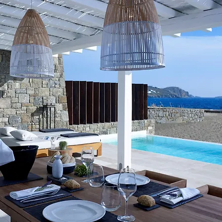 Bill&coo Mykonos-the Leading Of The World (adults Only) 5*