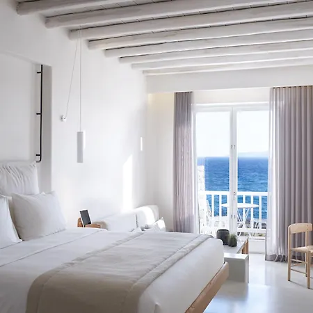 Hotel Bill&coo Mykonos-the Leading Of The World (adults Only) Mykonos Town