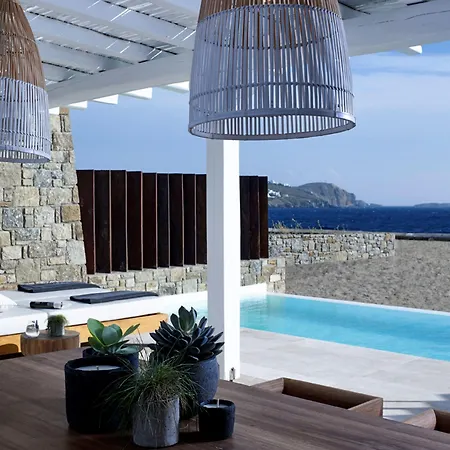 Bill&coo Mykonos-the Leading Of The World (adults Only)