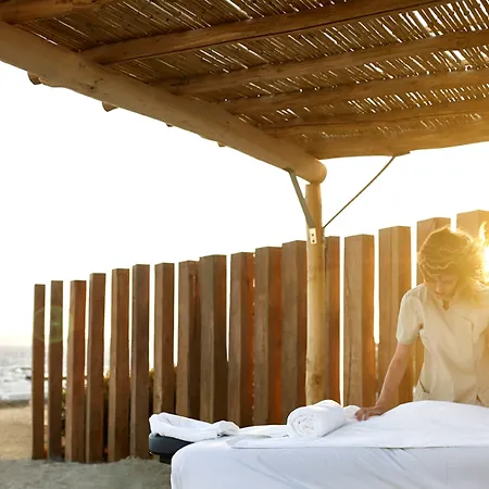 Hotel Bill&coo Mykonos-the Leading Of The World (adults Only)
