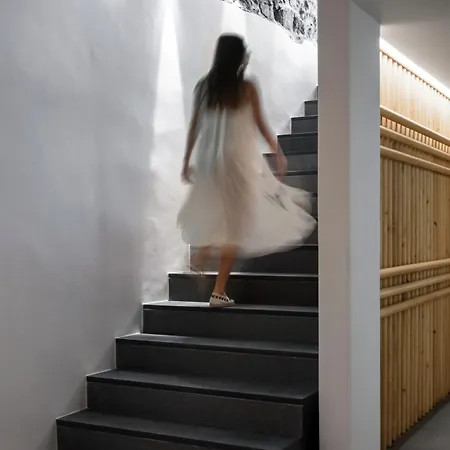 Bill&coo Mykonos-the Leading Of The World (adults Only) Hotel