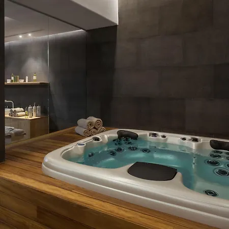 Bill&coo Mykonos-the Leading Of The World (adults Only) Otel 5*