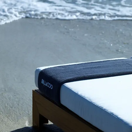 Otel Bill&coo Mykonos-the Leading Of The World (adults Only)