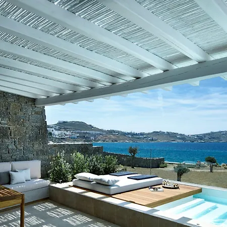 Bill&coo Mykonos-the Leading Of The World (adults Only) 5*