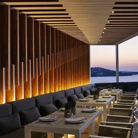 Bill&coo Mykonos-the Leading Of The World (adults Only) Mykonos Town