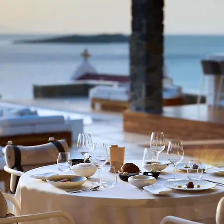 Hotel Bill&coo Mykonos-the Leading Of The World (adults Only) Mykonos Town