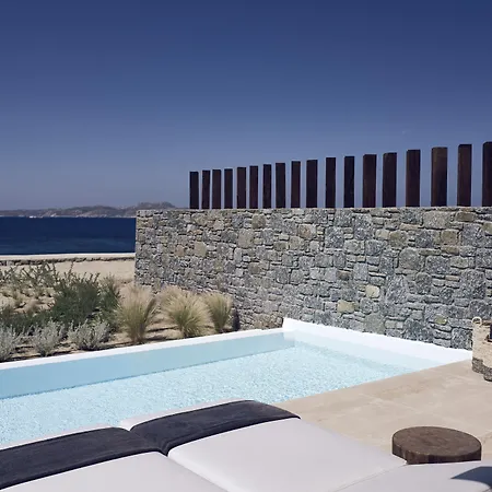 Bill&coo Mykonos-the Leading Of The World (adults Only) 5* Mykonos Town