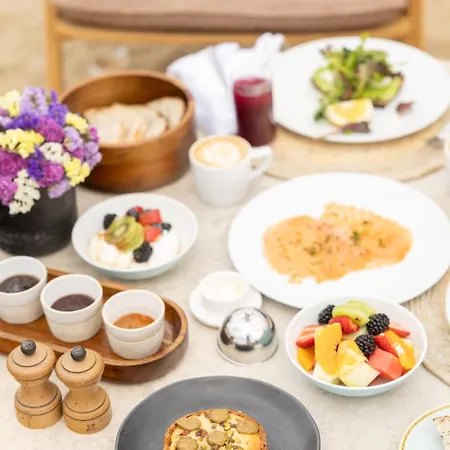 Bill&coo Mykonos-the Leading Of The World (adults Only) Hotel 5*