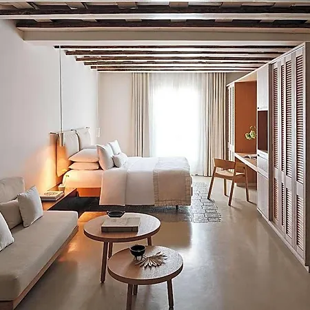 Bill&coo Mykonos-the Leading Of The World (adults Only) Hotel Mykonos Town
