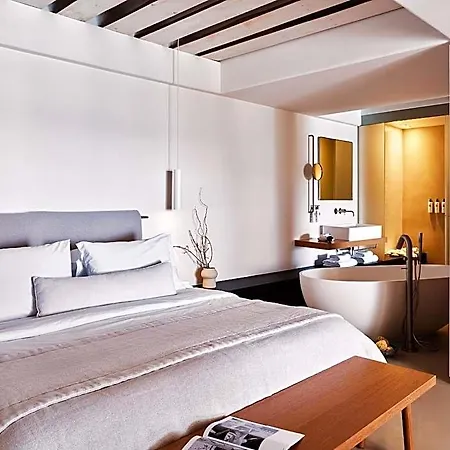 酒店 Bill&coo Mykonos-the Leading Of The World (adults Only) Mykonos Town