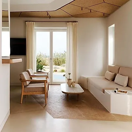 酒店 Bill&coo Mykonos-the Leading Of The World (adults Only)