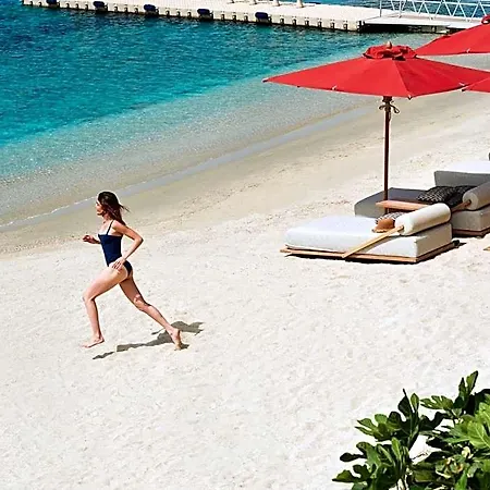 Bill&coo Mykonos-the Leading Of The World (adults Only) 호텔
