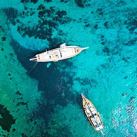 Bill&coo Mykonos-the Leading Of The World (adults Only) 호텔 5*