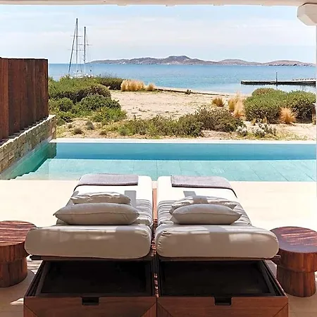 Hotel Bill&coo Mykonos-the Leading Of The World (adults Only) Mykonos Town