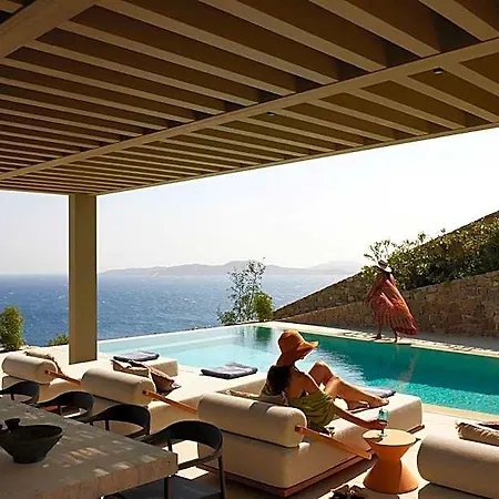 Bill&coo Mykonos-the Leading Of The World (adults Only) Mykonos Town