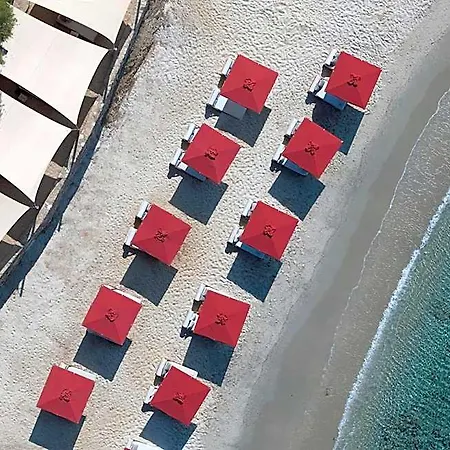 Bill&coo Mykonos-the Leading Of The World (adults Only) Mykonos Town