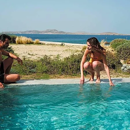 Bill&coo Mykonos-the Leading Of The World (adults Only) Hotel Mykonos Town