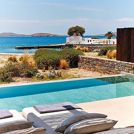 Hotel Bill&coo Mykonos-the Leading Of The World (adults Only) Mykonos Town