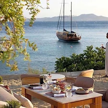 Hotel Bill&coo Mykonos-the Leading Of The World (adults Only) Mykonos Town