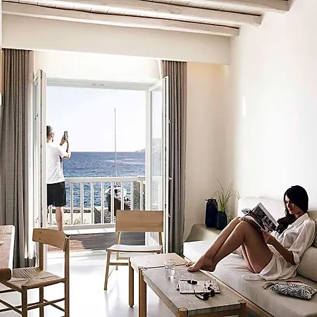 Bill&coo Mykonos-the Leading Of The World (adults Only)