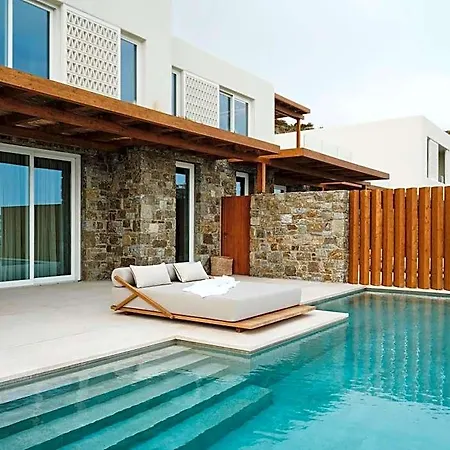 Bill&coo Mykonos-the Leading Of The World (adults Only) Hotel Mykonos Town