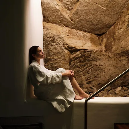 Hotel Bill&coo Mykonos-the Leading Of The World (adults Only) Mykonos Town