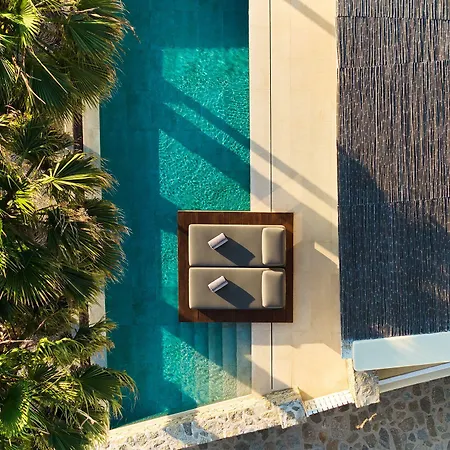 Bill&coo Mykonos-the Leading Of The World (adults Only) Hotel