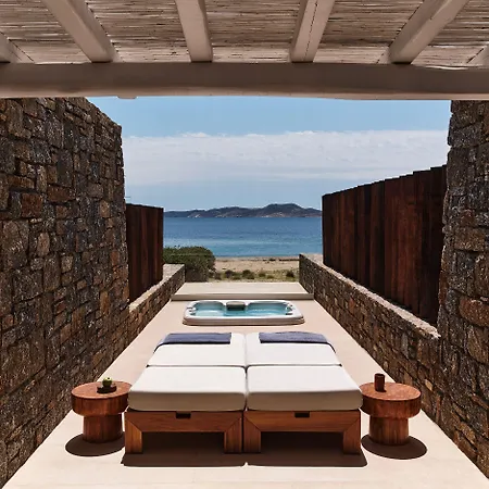 Bill&coo Mykonos-the Leading Of The World (adults Only) Mykonos Town