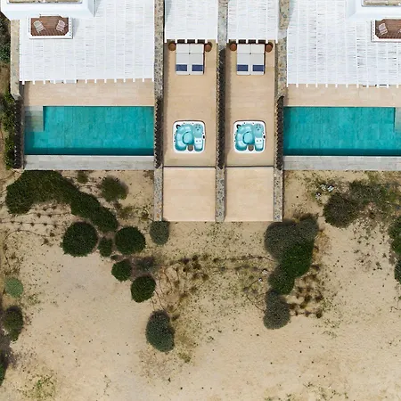 Hotel Bill&coo Mykonos-the Leading Of The World (adults Only) Mykonos Town