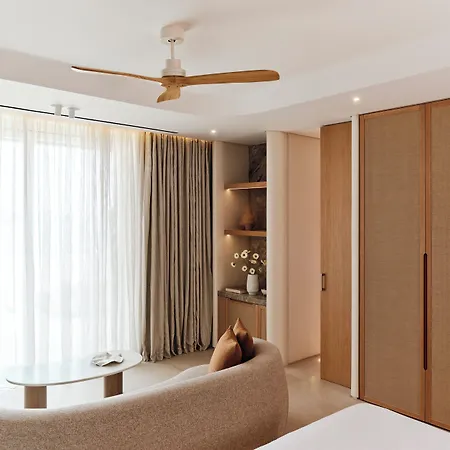 Bill&coo Mykonos-the Leading Of The World (adults Only) Hotel 5*