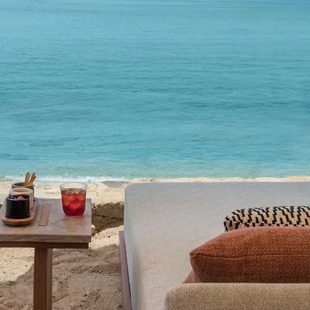 Bill&coo Mykonos-the Leading Of The World (adults Only) 5* Mykonos Town