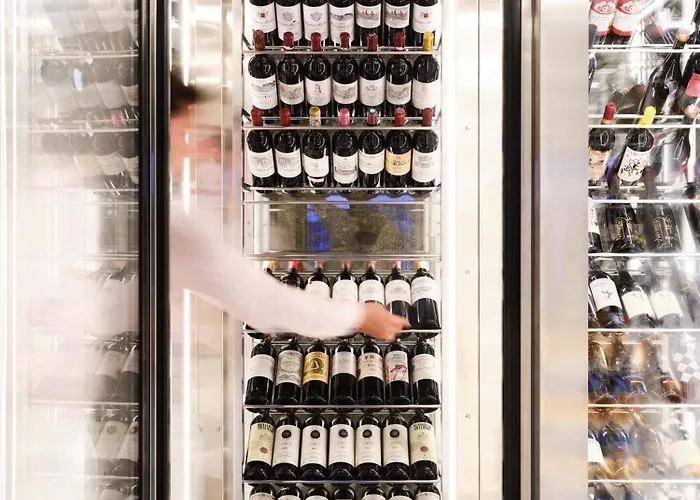 Bill&coo Mykonos-the Leading Of The World (adults Only) 酒店