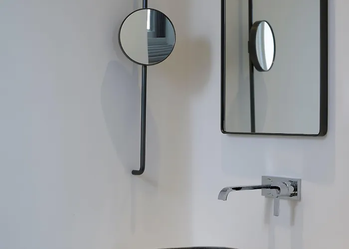 酒店 Bill&coo Mykonos-the Leading Of The World (adults Only) Mykonos Town