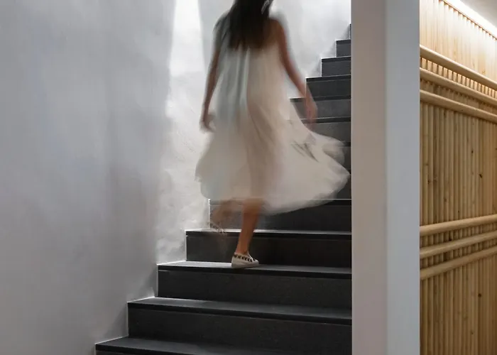 Bill&coo Mykonos-the Leading Of The World (adults Only) 酒店