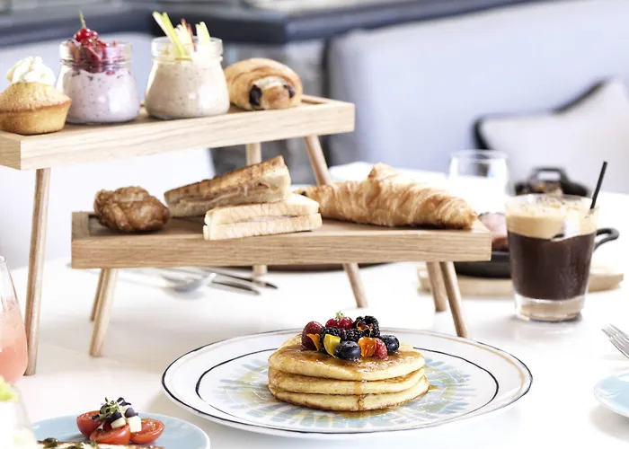 Bill&coo Mykonos-the Leading Of The World (adults Only) 5*