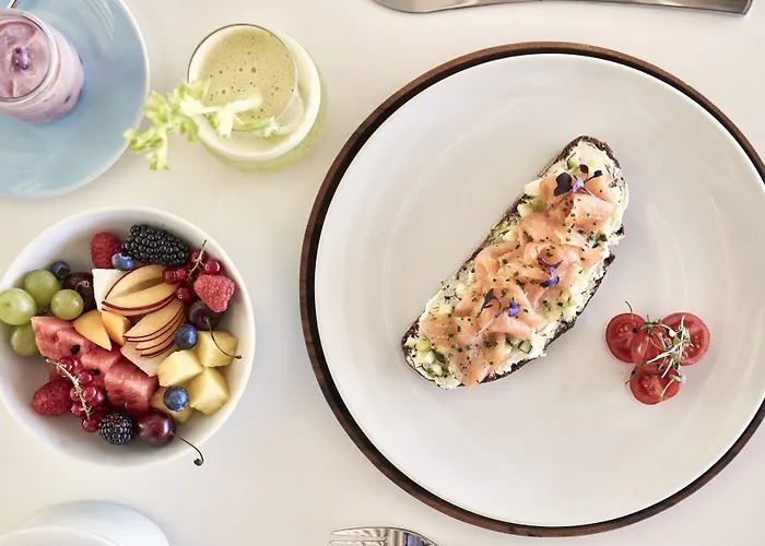 Bill&coo Mykonos-the Leading Of The World (adults Only) 酒店 5*