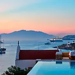 Bill&coo Mykonos-the Leading Of The World (adults Only) 5*