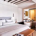 Bill&coo Mykonos-the Leading Of The World (adults Only) Mykonos Town