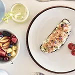 Bill&coo Mykonos-the Leading Of The World (adults Only) Otel 5*