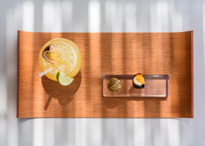 Bill&coo Mykonos-the Leading Of The World (adults Only) Hotell 5*